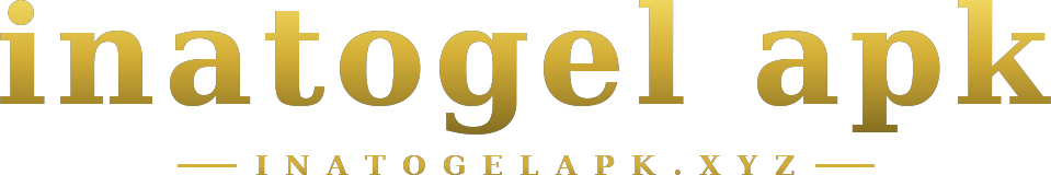 inatogel apk logo